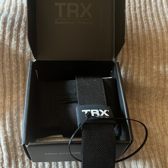 TRX door anchor - Picture 3 of 3